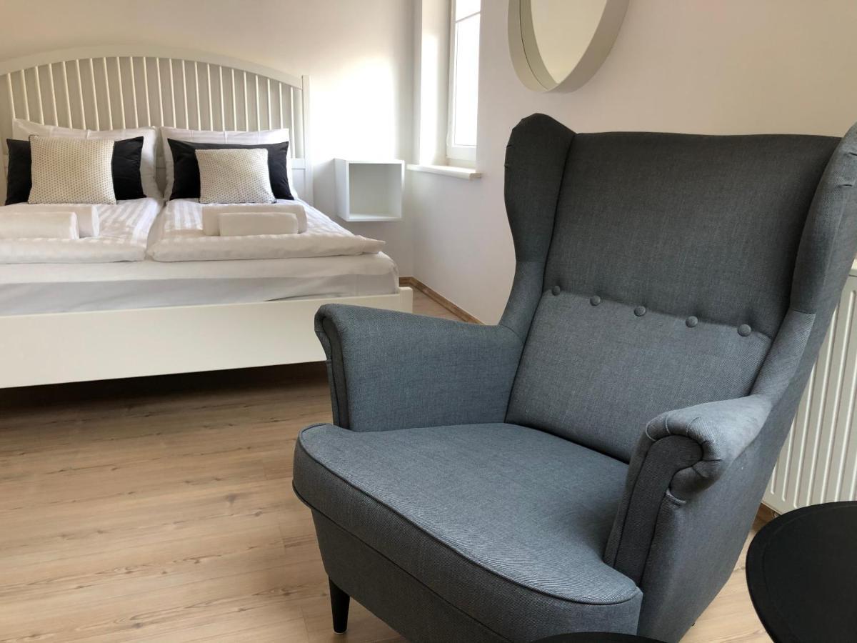 Astos Vila Palanga Eksteriør billede