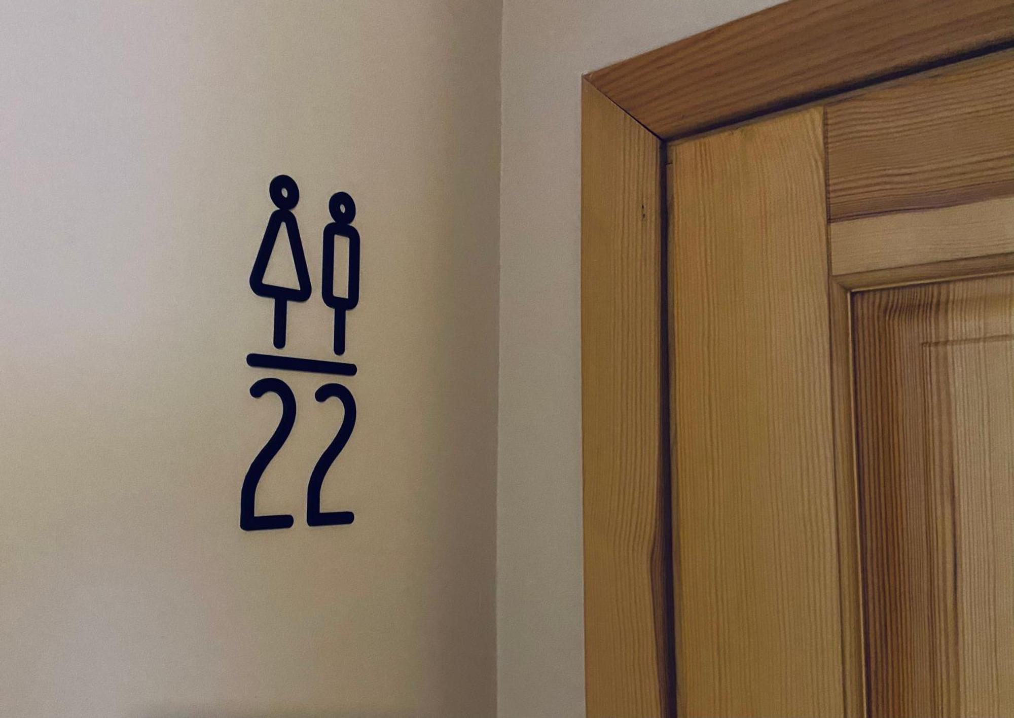 Astos Vila Palanga Eksteriør billede